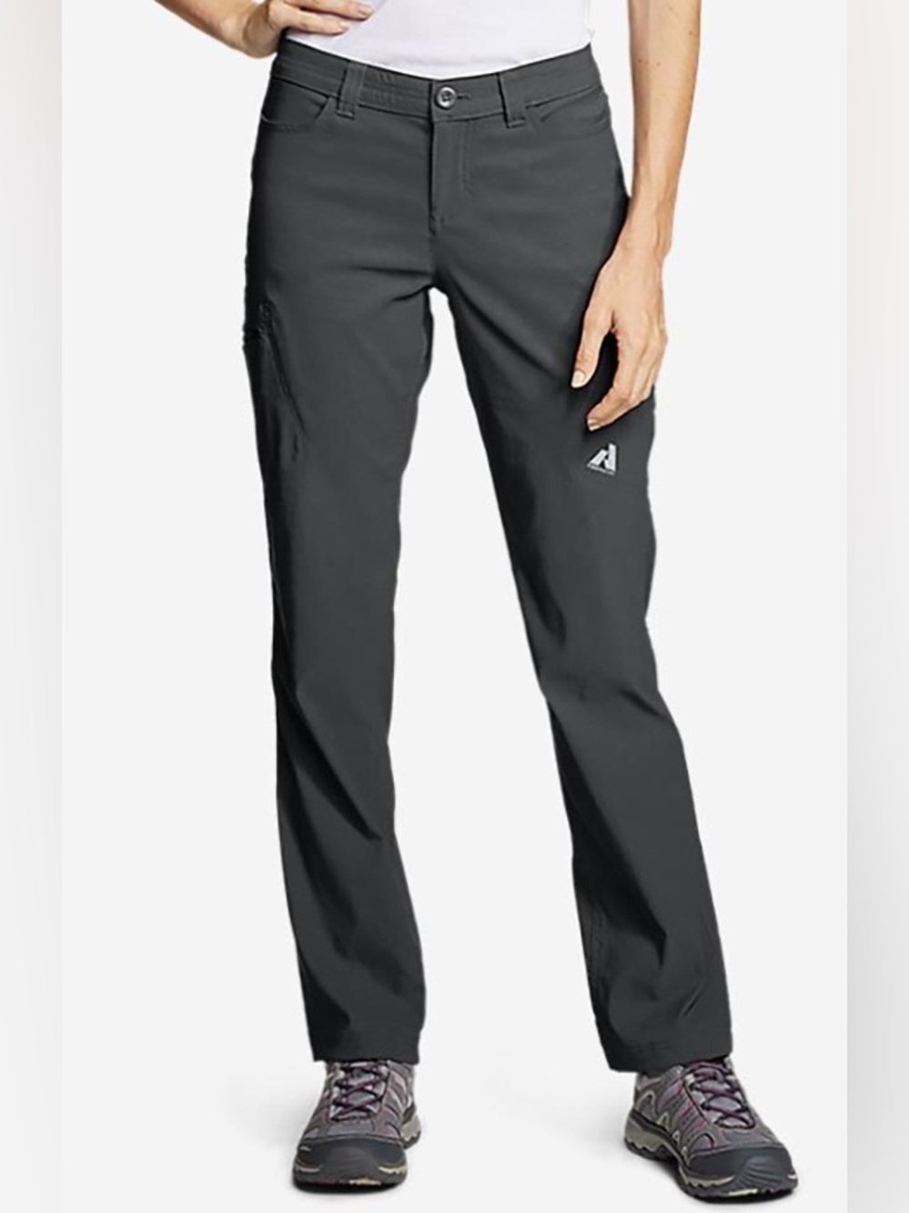 Eddie Bauer Guide Pro Pants - Picture 7 of 8